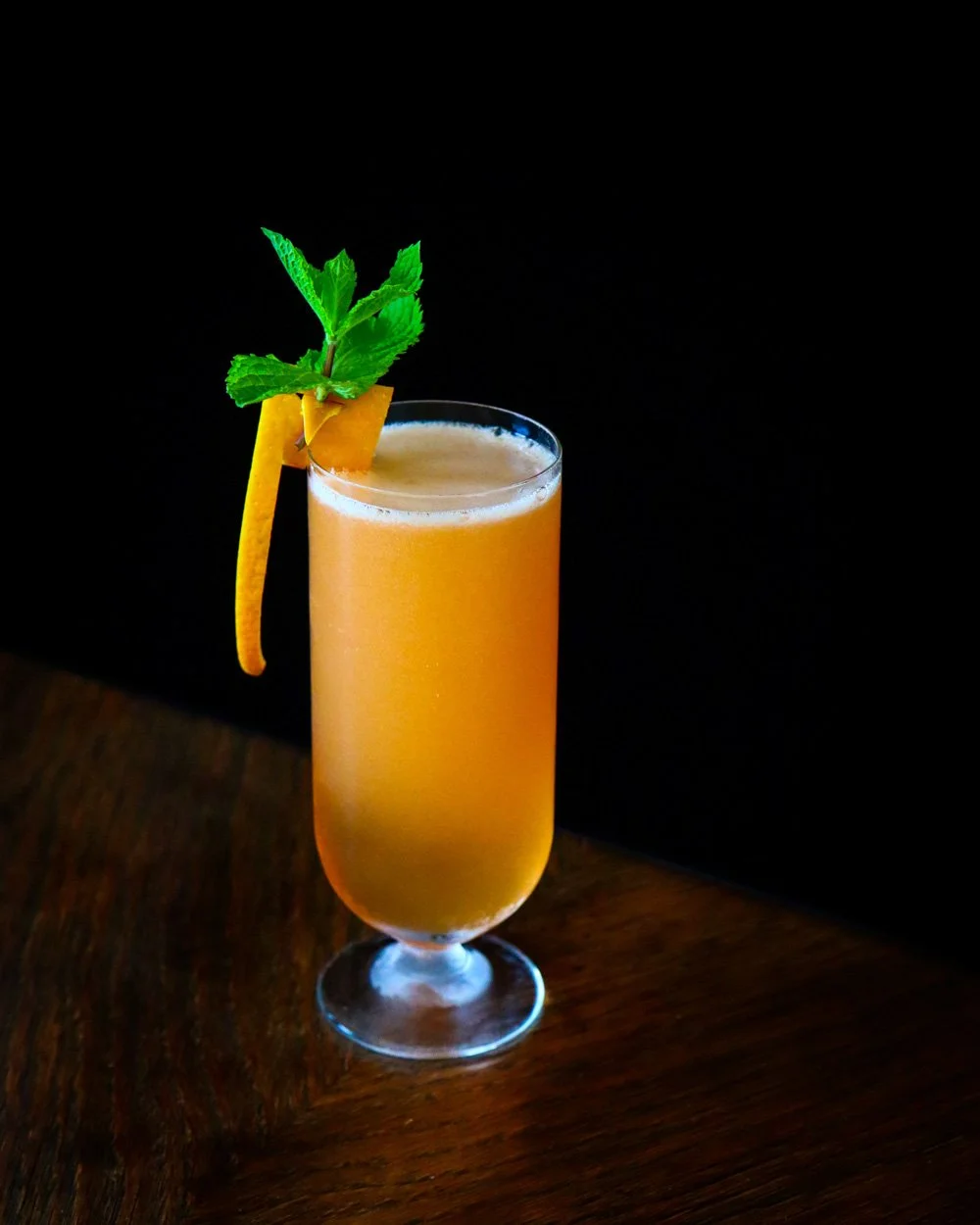 Old Cuban | Cocktail by Audrey Saunders — Grouchy-Bartender